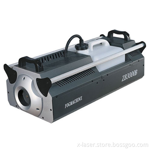 3000w Digital Smoke machine